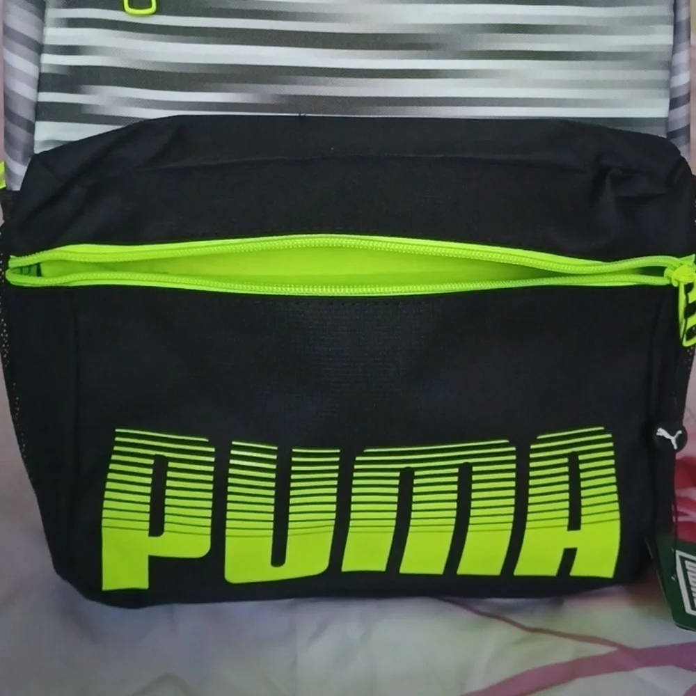PUMA Childrens Bookbag